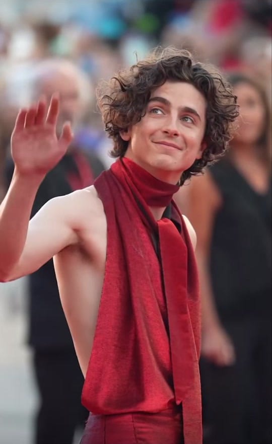 Post 9 by timothée on TikTok (video)