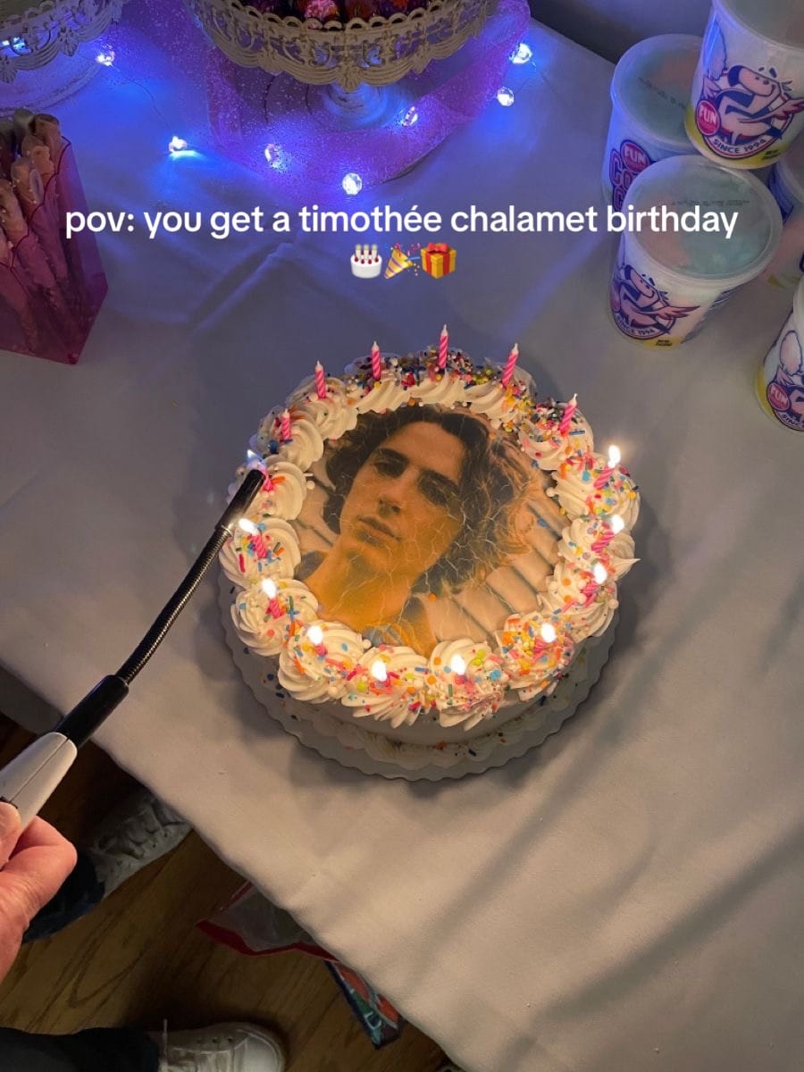 Post 10 by timothée on TikTok (video)