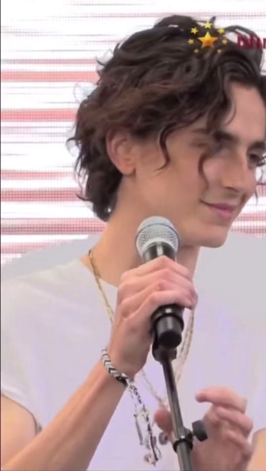 Post 7 by timothée on TikTok (video)