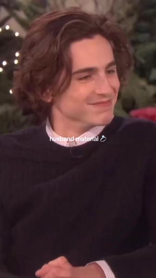 Post 5 by timothée on TikTok (video)