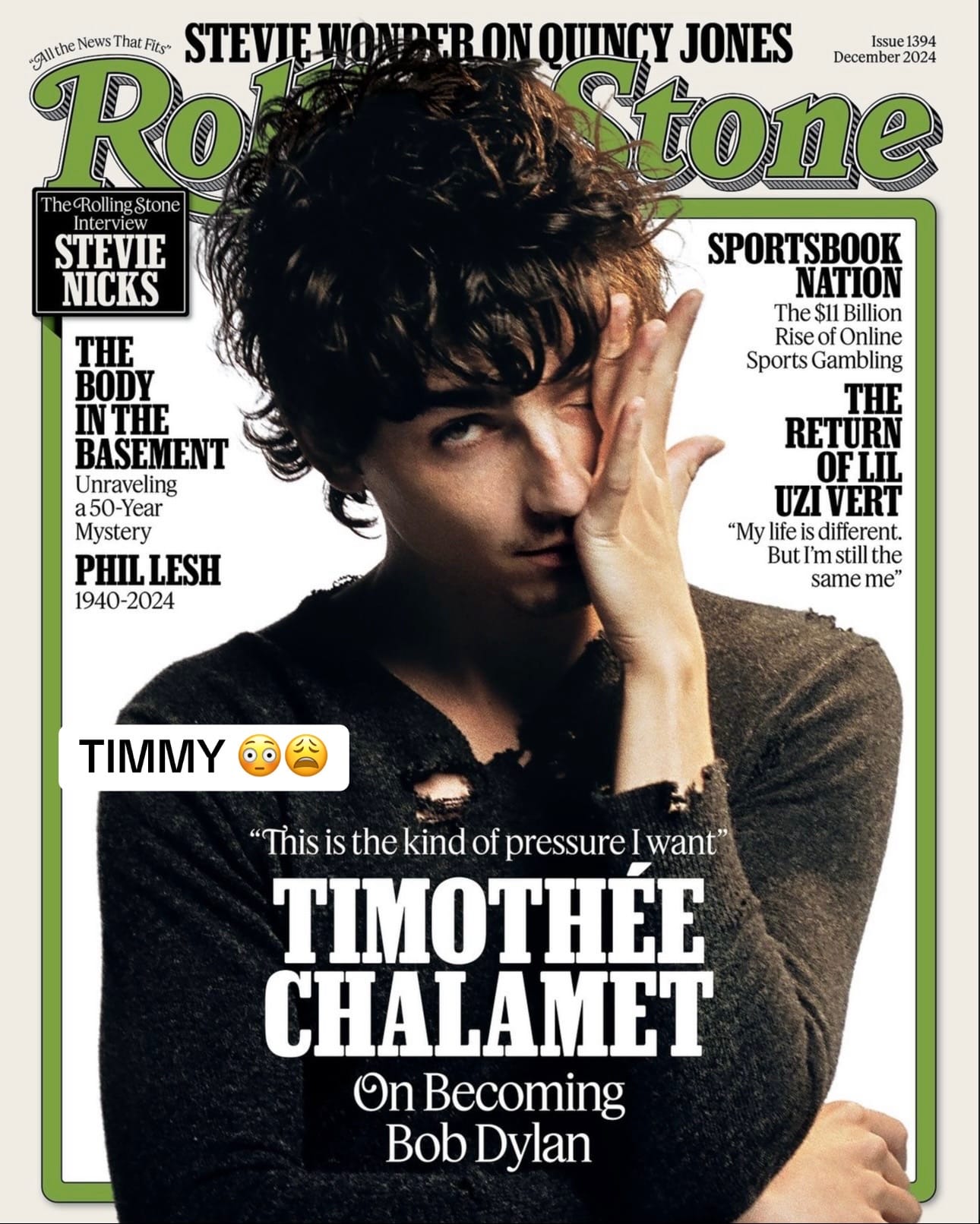 Post 4 by timothée on TikTok (video)