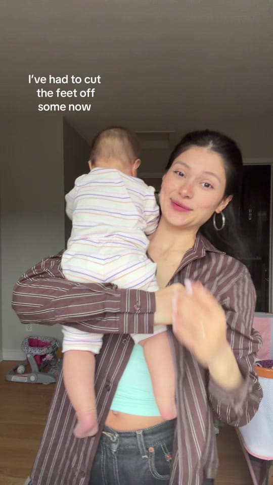 Post 8 by Estey on TikTok (video)