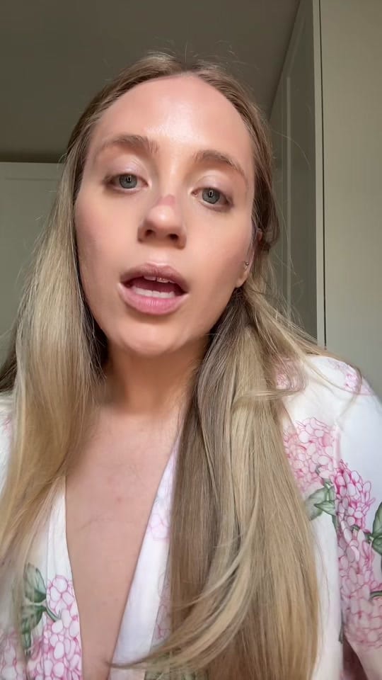 Post 7 by ChelseaExplainsItAll on TikTok (video)