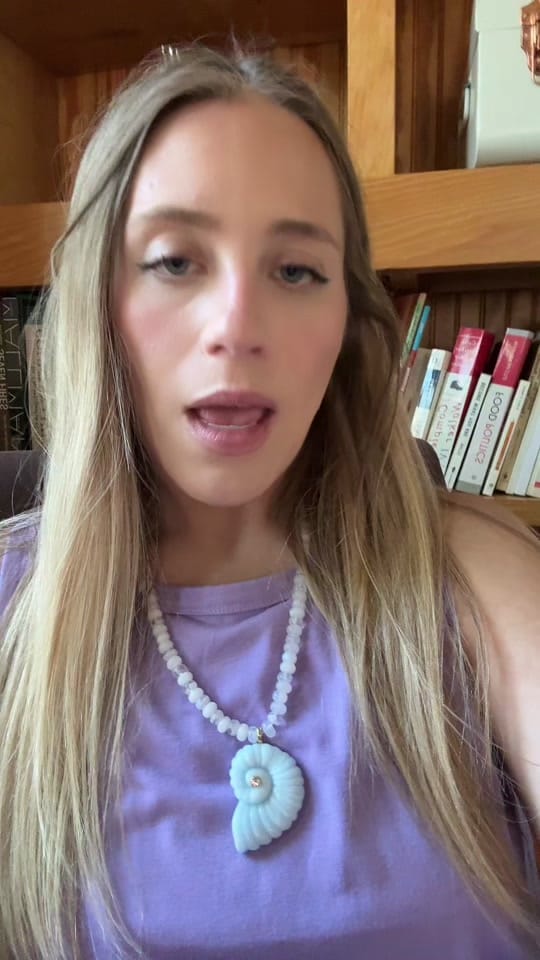 Post 5 by ChelseaExplainsItAll on TikTok (video)