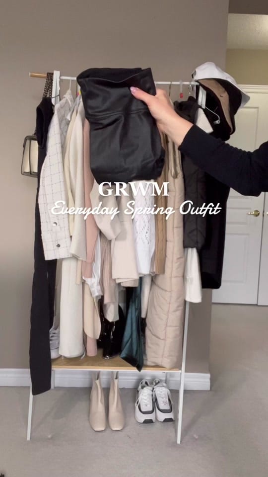 Post 9 by Claudia | Petite Fashion on TikTok (video)