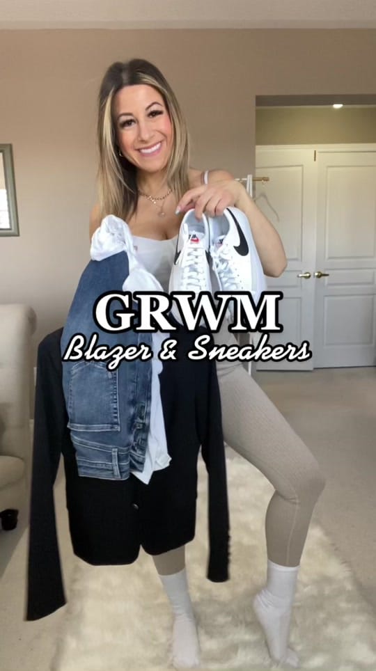 Post 10 by Claudia | Petite Fashion on TikTok (video)