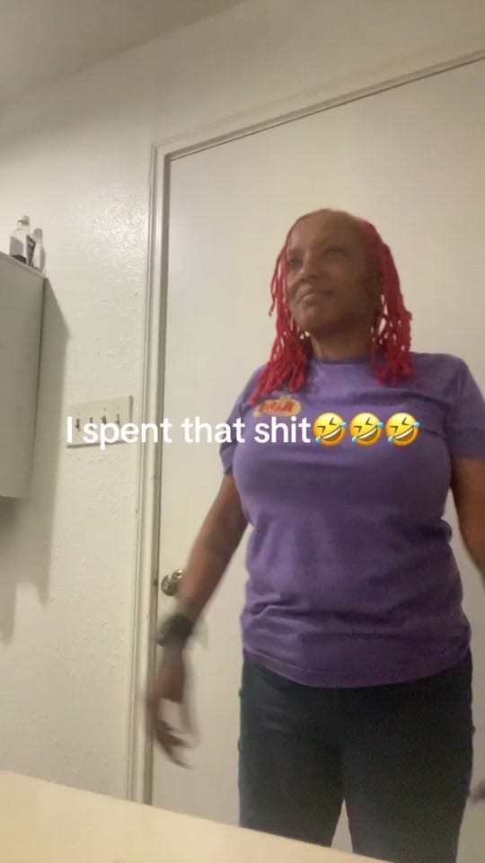 Post 2 by Princezz 👸🏽 on TikTok (video)