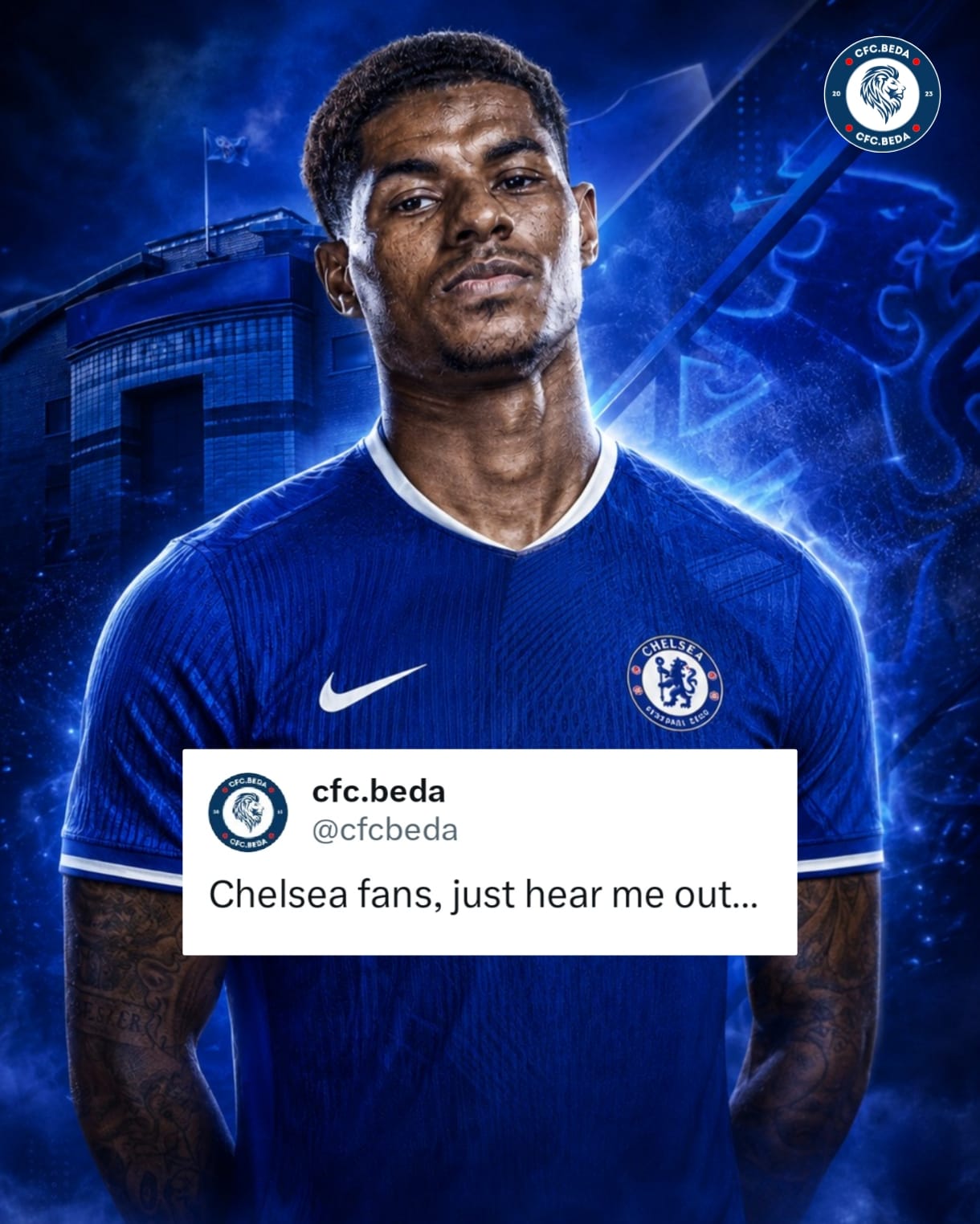 Post 5 by cfc.beda on TikTok (video)