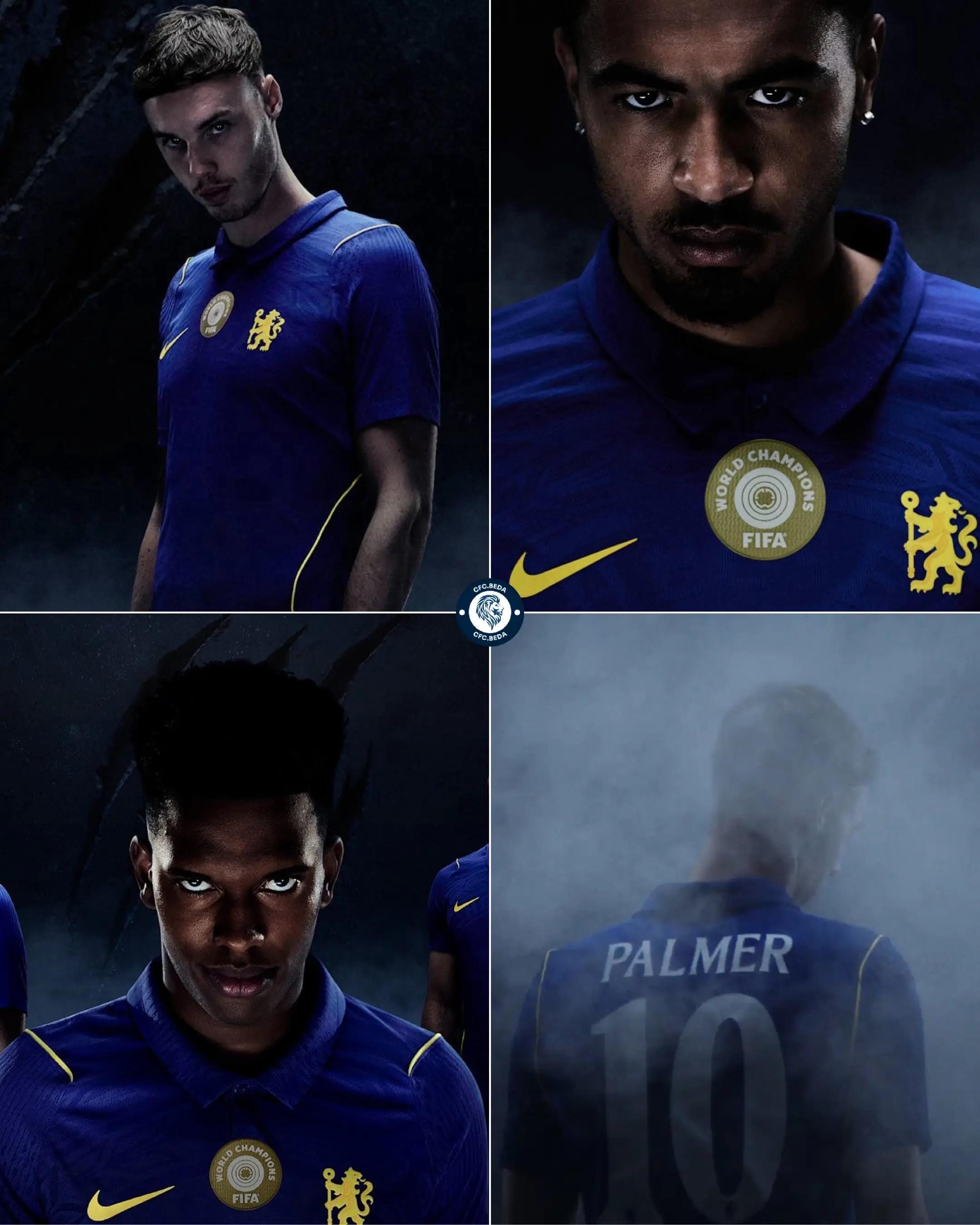 Post 2 by cfc.beda on TikTok (video)