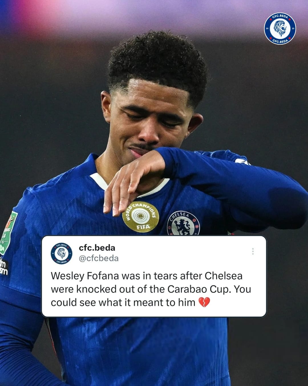 Post 10 by cfc.beda on TikTok (video)
