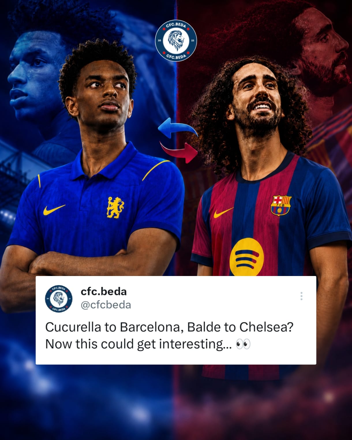 Post 3 by cfc.beda on TikTok (video)