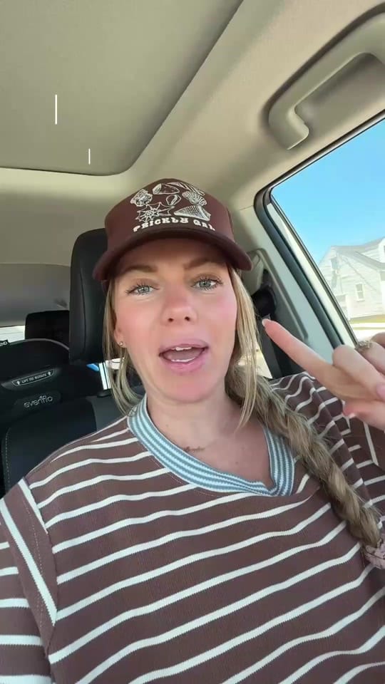 Post 5 by CHELSEA | SAHM | TTS on TikTok (video)