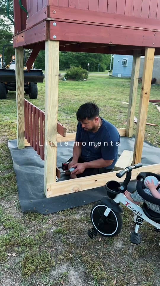 Post 7 by CHELSEA | SAHM | TTS on TikTok (video)