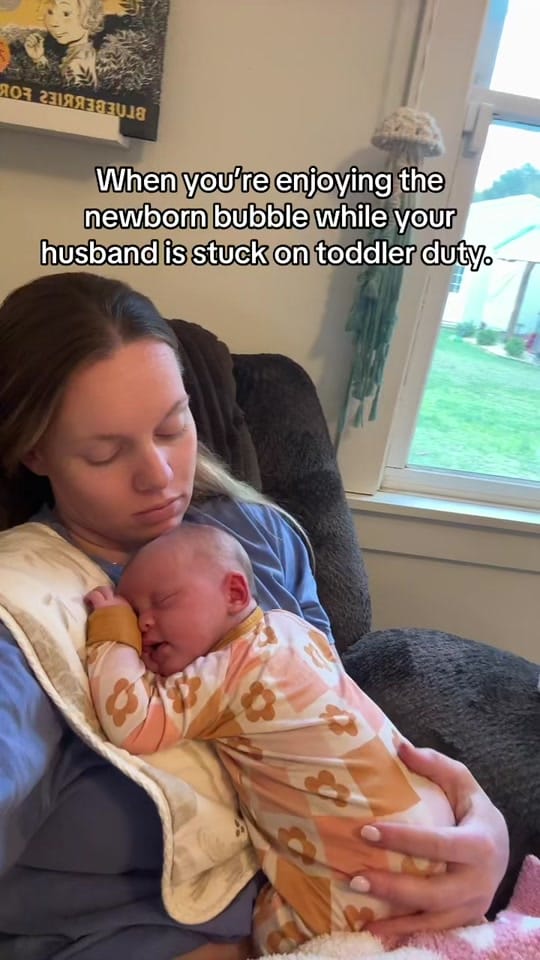 Post 10 by CHELSEA | SAHM | TTS on TikTok (video)