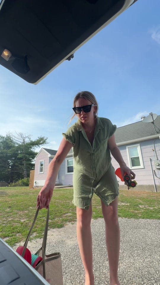 Post 1 by CHELSEA | SAHM | TTS on TikTok (video)