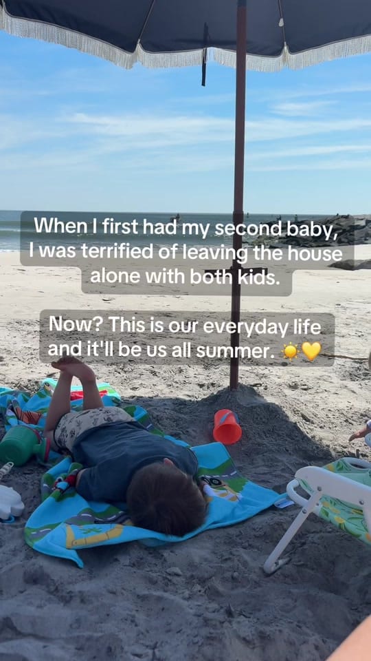 Post 4 by CHELSEA | SAHM | TTS on TikTok (video)