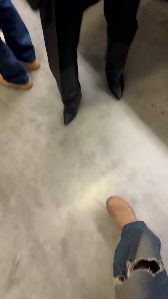 Post 1 by Lillian on TikTok (video)
