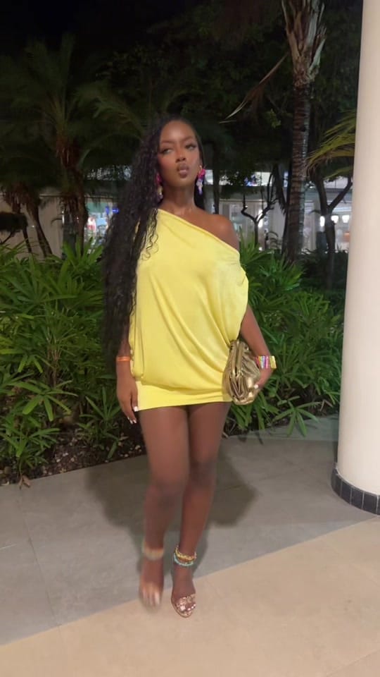 Post 5 by Lillian on TikTok (video)