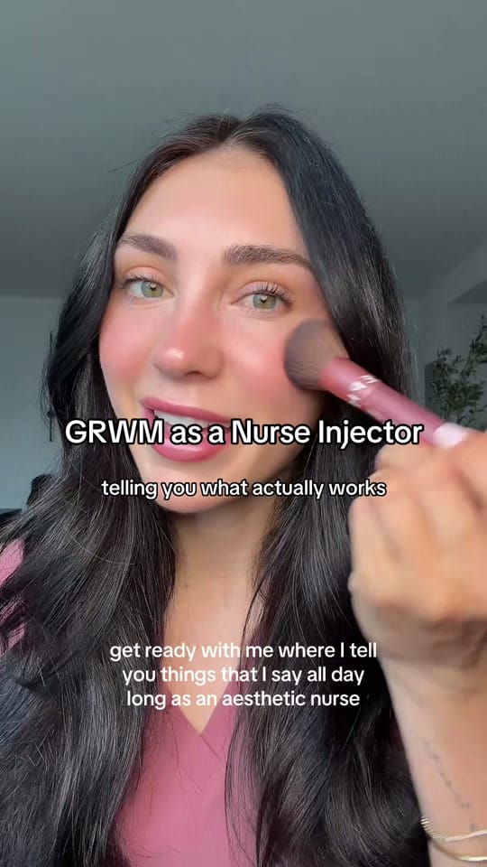 Post 5 by Kaley Patton | NYC Injector on TikTok (video)