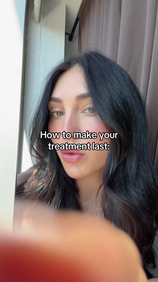 Post 7 by Kaley Patton | NYC Injector on TikTok (video)