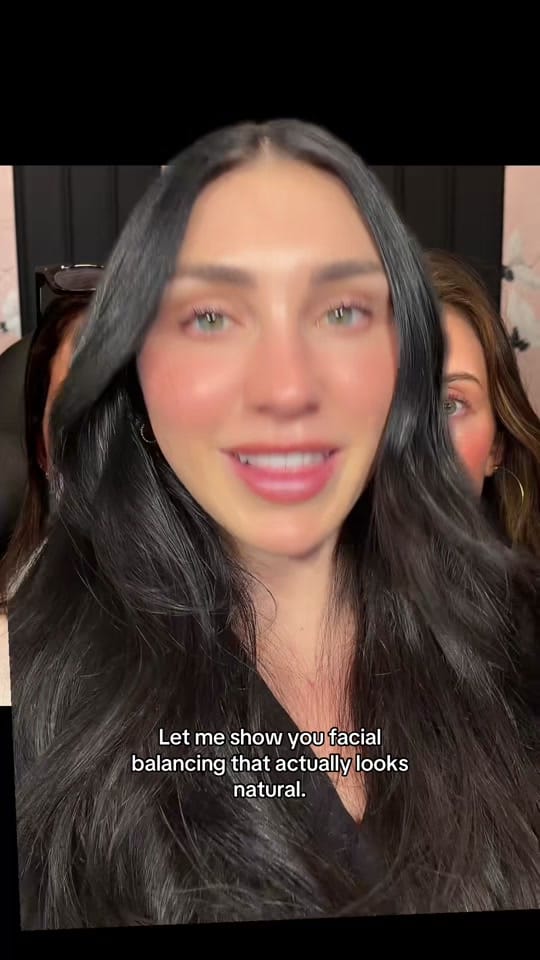 Post 9 by Kaley Patton | NYC Injector on TikTok (video)