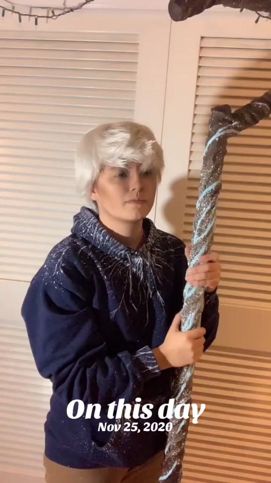Post 2 by Shark on TikTok (video)