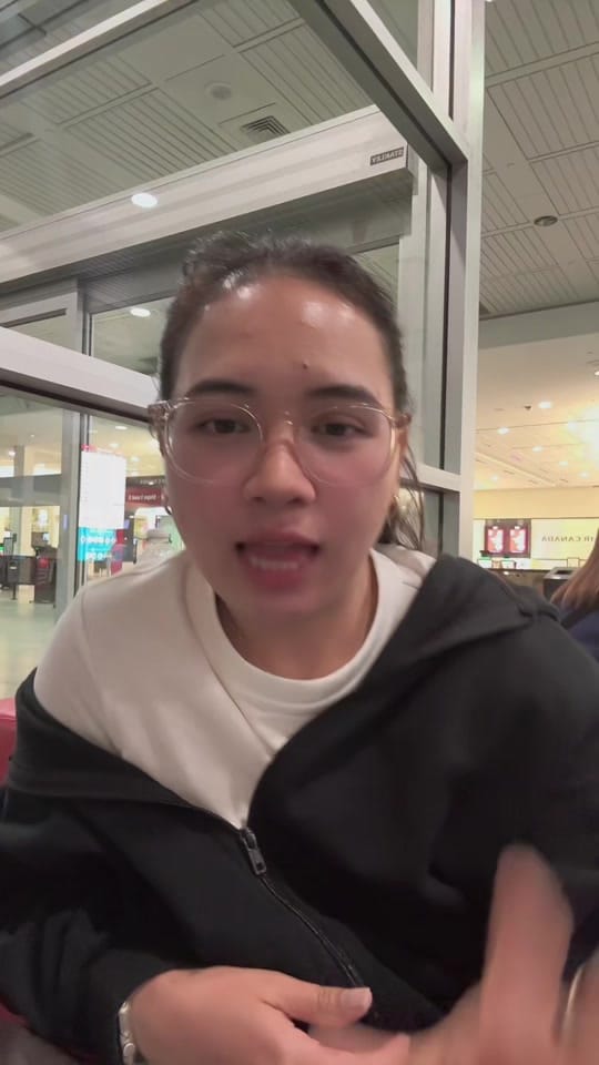 Post 7 by Del’s Life in Canada 🇨🇦 on TikTok (video)