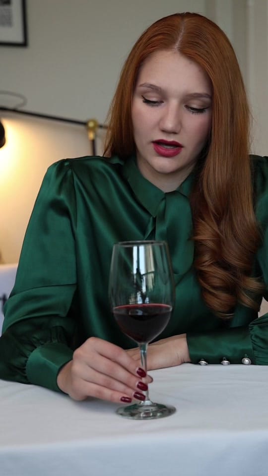 Post 10 by Anastasiia on TikTok (video)