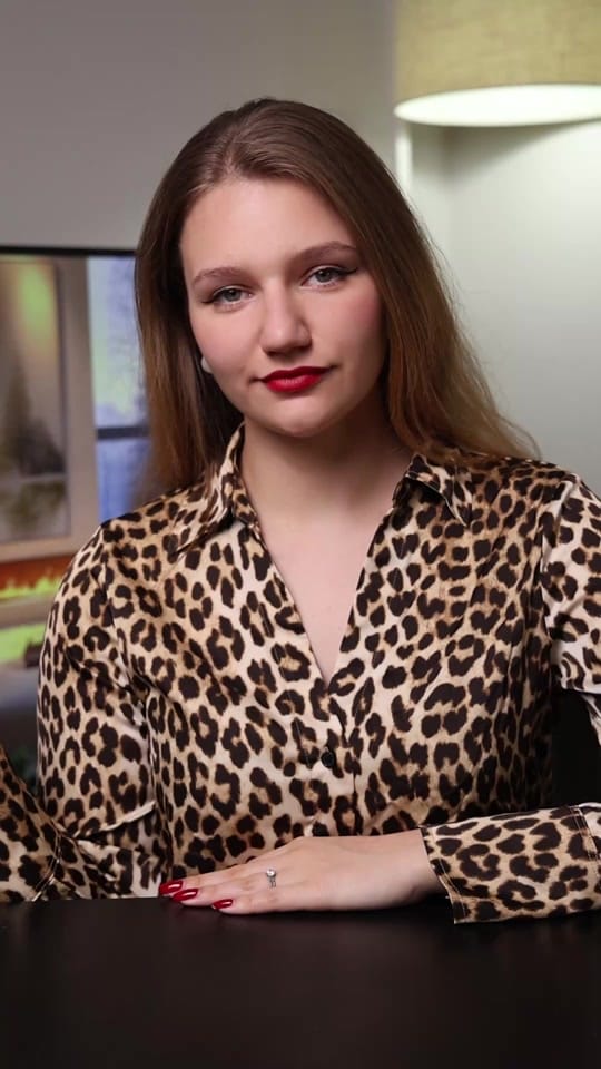 Post 5 by Anastasiia on TikTok (video)