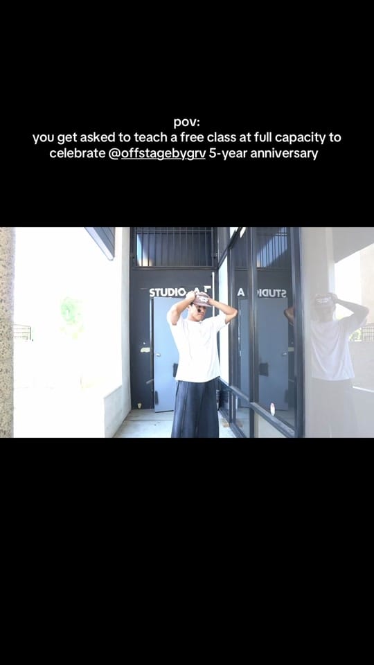 Post 3 by Mark Tullen on TikTok (video)