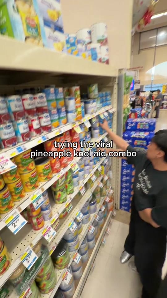 Post 8 by Mark Tullen on TikTok (video)