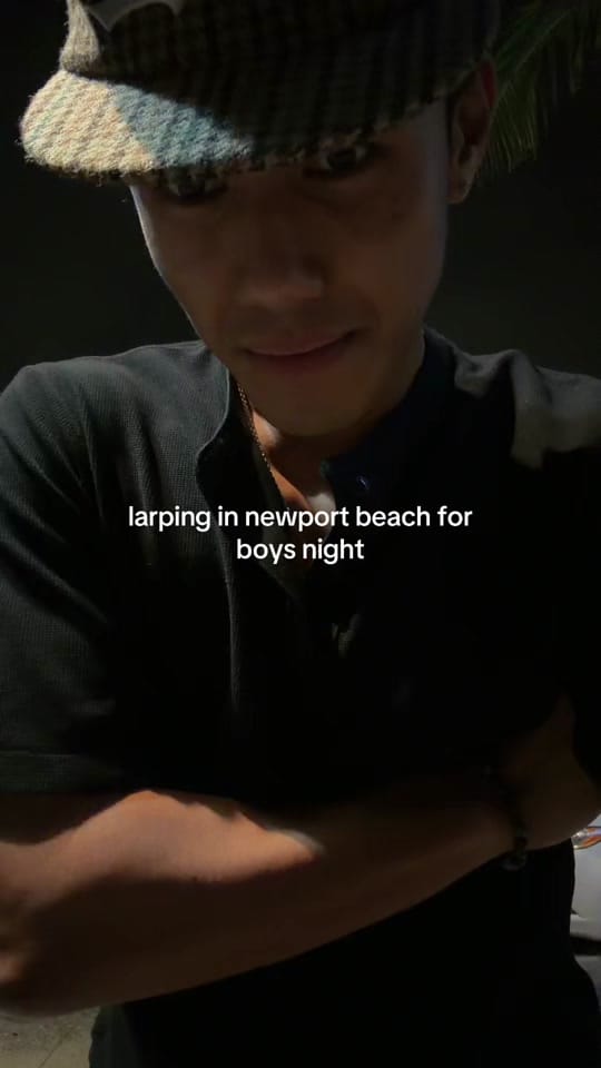 Post 1 by Mark Tullen on TikTok (video)