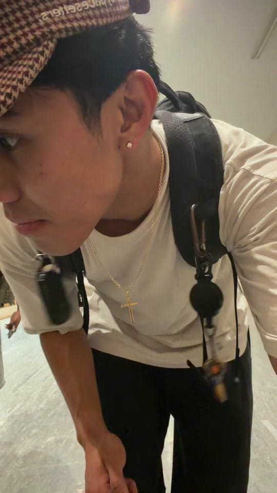 Post 2 by Mark Tullen on TikTok (video)