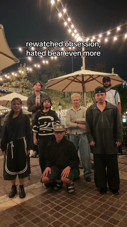 Post 5 by Mark Tullen on TikTok (video)