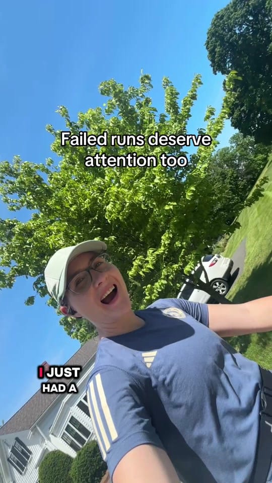 Post 8 by newenglandrunnr on TikTok (video)