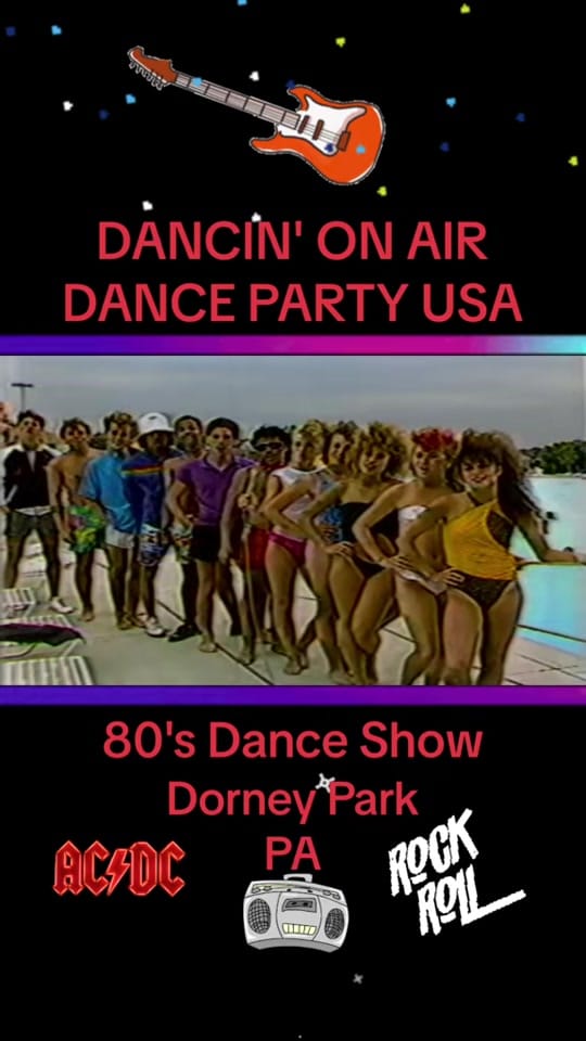 Post 4 by Lillian.Dance Party USA on TikTok (video)