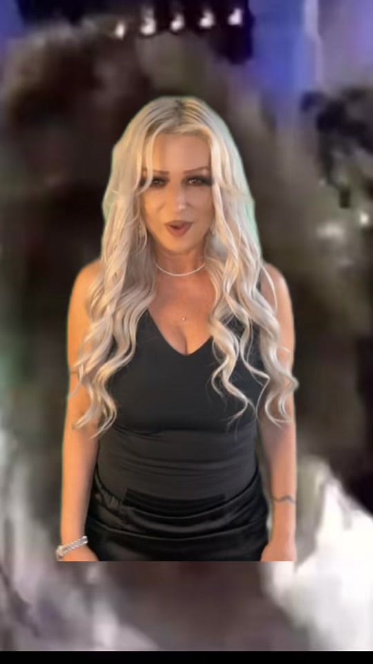 Post 5 by Lillian.Dance Party USA on TikTok (video)