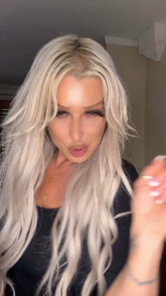 Post 1 by Lillian.Dance Party USA on TikTok (video)
