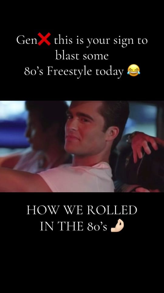 Post 6 by Lillian.Dance Party USA on TikTok (video)