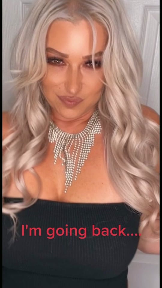 Post 10 by Lillian.Dance Party USA on TikTok (video)