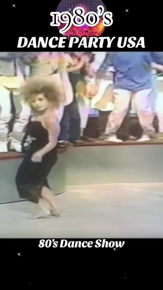 Post 2 by Lillian.Dance Party USA on TikTok (video)
