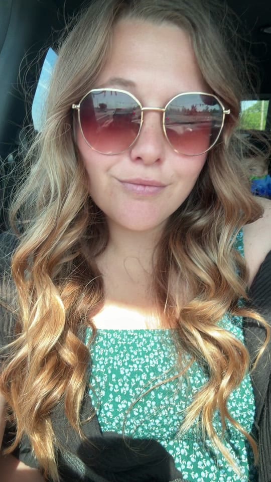 Post 5 by Chelsea Piercee | MAMA 🩷 on TikTok (video)