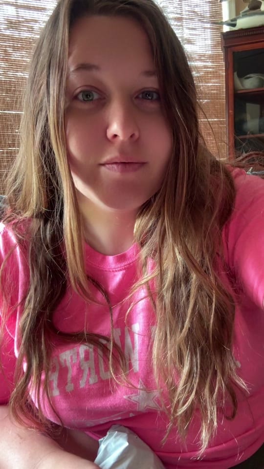 Post 4 by Chelsea Piercee | MAMA 🩷 on TikTok (video)