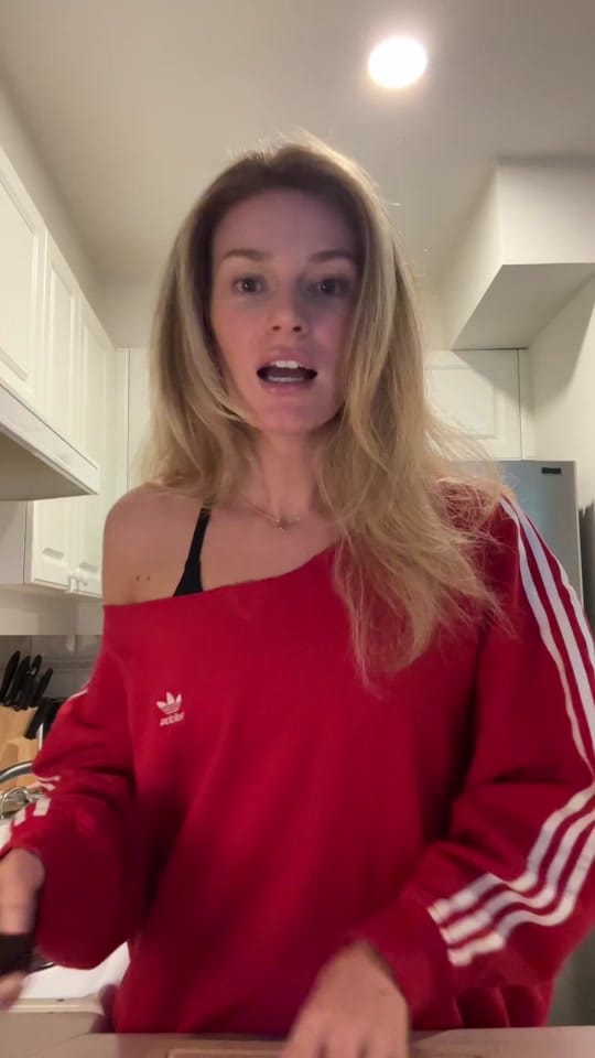 Post 1 by Aoife on TikTok (video)