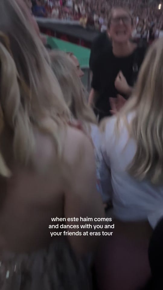 Post 8 by Zoe Jordan on TikTok (video)