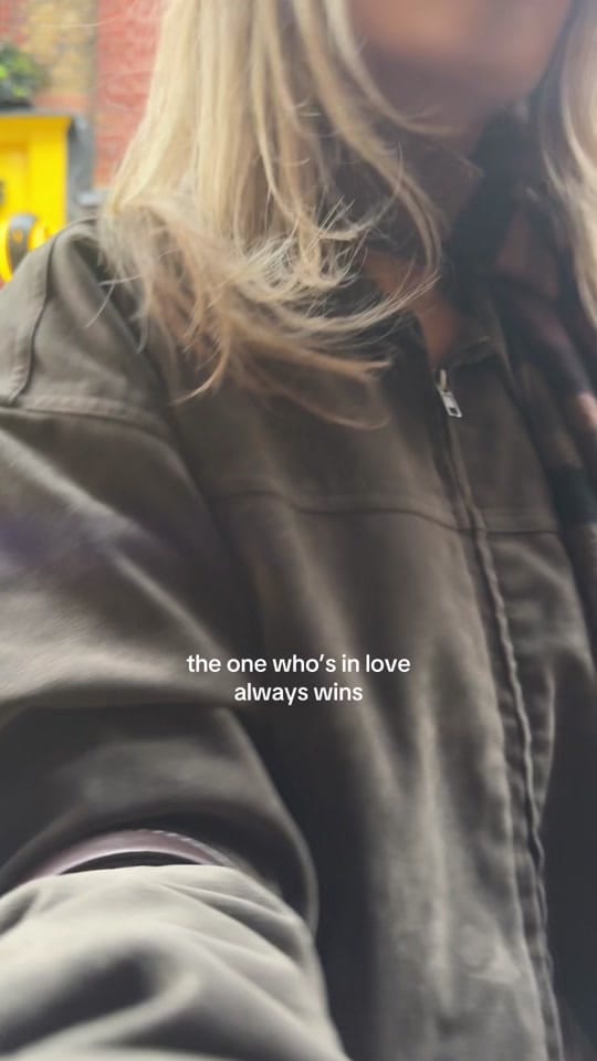 Post 6 by Zoe Jordan on TikTok (video)