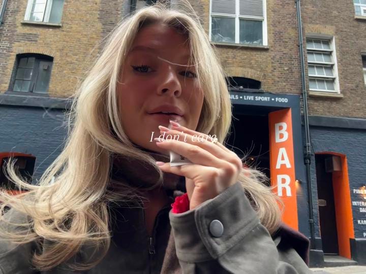 Post 5 by Zoe Jordan on TikTok (video)