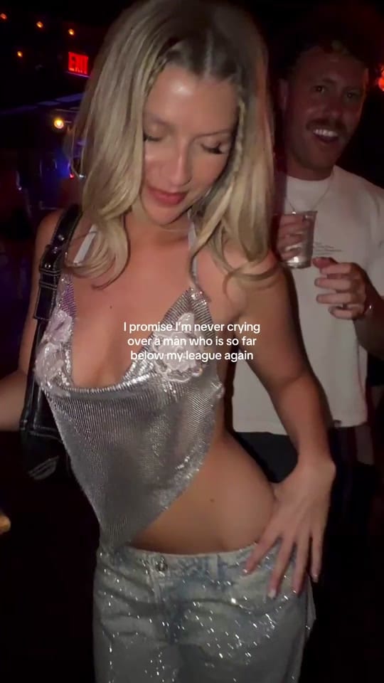 Post 1 by Zoe Jordan on TikTok (video)