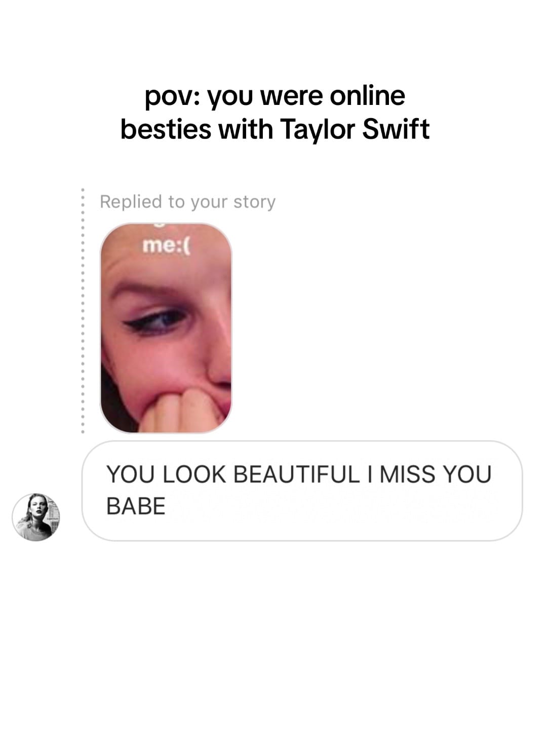 Post 9 by Zoe Jordan on TikTok (video)