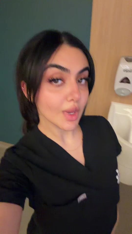 Post 6 by Donya on TikTok (video)